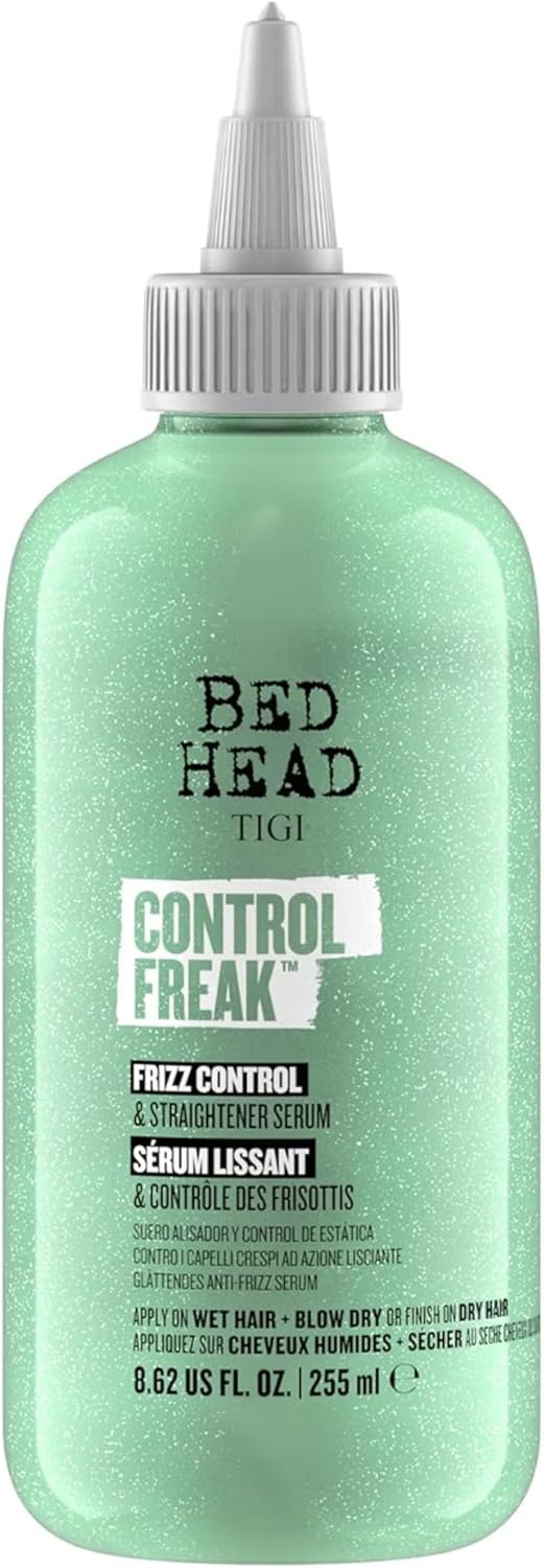 TİGİ Bed Control Freak Asi Saçlar İçin Serum 250ml
