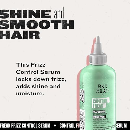 Alternative view of TİGİ Bed Control Freak Asi Saçlar İçin Serum 250ml
