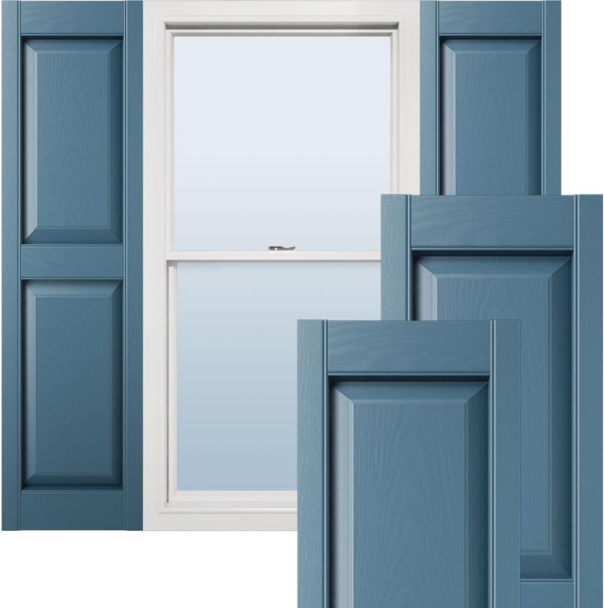 Alternative view of Ekena Millwork iş, LP2S14X04700CB