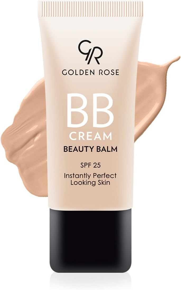 Bb Cream Beauty Balm No Medium No:04