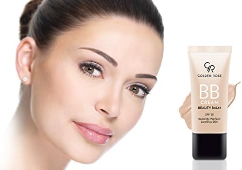 Alternative view of BB Cream Beauty Balm No: 03 Natural - SPF 25 Güneş Korumalı BB Krem