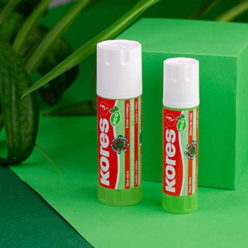Glue Stick Eco 40 Gram Blister