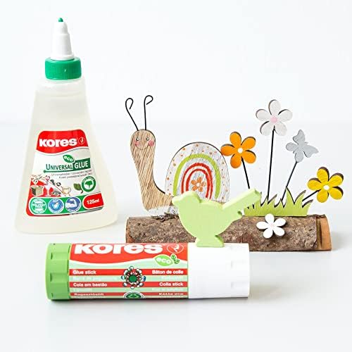 Alternative view of Glue Stick Eco 40 Gram Blister