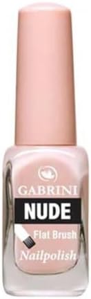 Alternative view of Nude Nail Polish Nude 2 1 Paket (1 x 1 Adet)