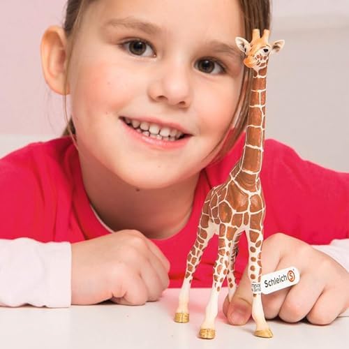 Alternative view of Schleich- Life-Erkek