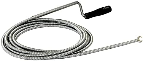 Alternative view of 60979 5 m x 9 mm Drain Cleaner