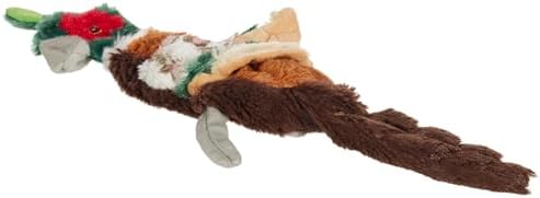 Alternative view of Pawise Stuffless Pheasant Peluş Oyuncak 35 Cm