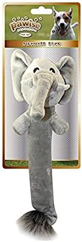 Pawise Stick Elephant Peluş Oyuncak