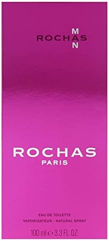 Rochas Paris Man Bay Parfüm 100 Ml Resmi Distribütör