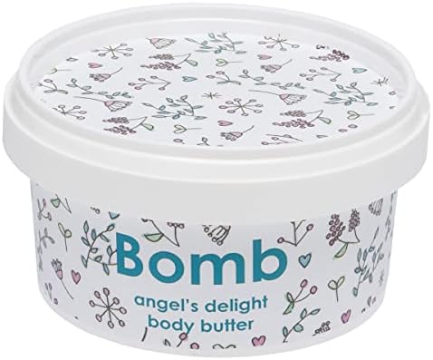 Alternative view of Bomb Cosmetics 's Delight Vücut Kremi 200ml