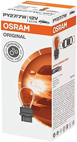 Alternative view of Ampul PY27/7W 12V Sinyal Lambası 3757AK