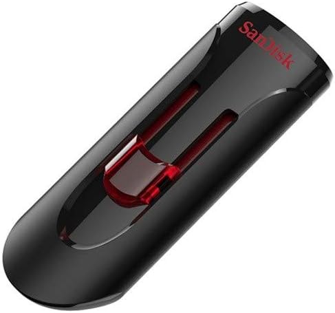 Cruzer Glide 32GB USB 3.0 Bellek - SDCZ600-032G-G35