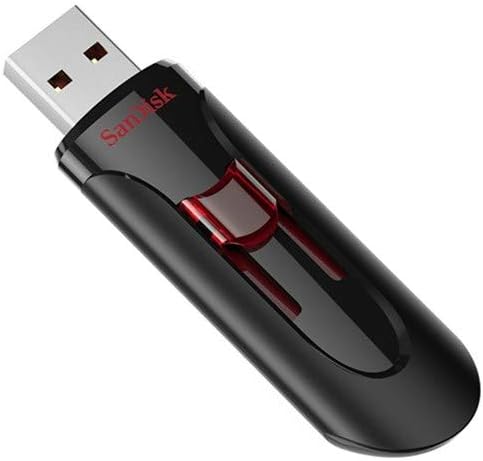 Alternative view of Cruzer Glide 32GB USB 3.0 Bellek - SDCZ600-032G-G35