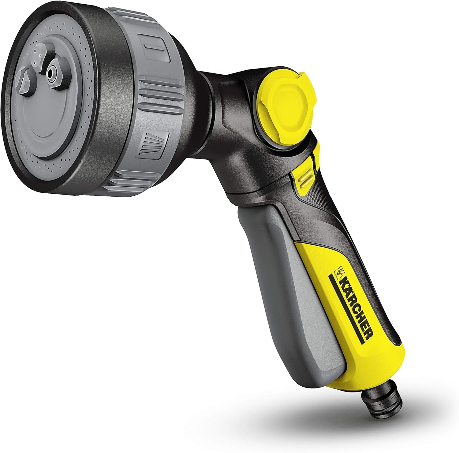 Alternative view of Multifunctional spray gun Plus