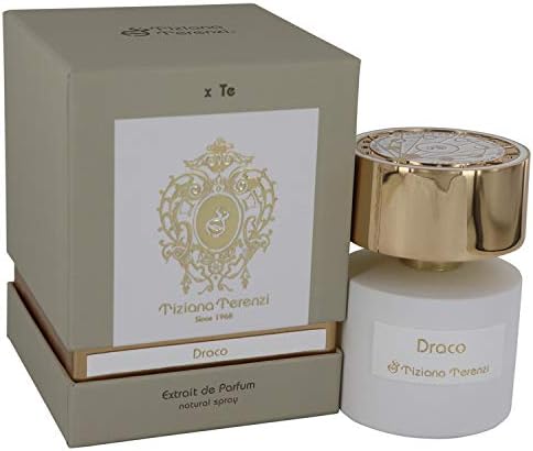 Tiziana Terenzi Draco Edp 100ml