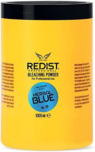 Redist Toz Açıcı Blue 1000 GR