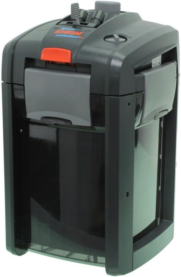 Alternative view of Pro 4+ Diş Filtre 350 Litre