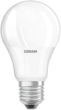 Alternative view of Led CLA 40 5,5W 470 Lümen Sarı Işık E27 Duy Ampul