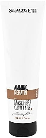 Alternative view of Selective Professional Ammino Keratin Saç Bakım Maskesi 300ml