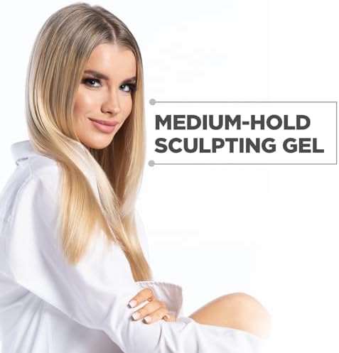 Biosilk Silk Therapy Glazing Gel Jöle 207Ml