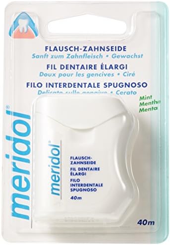 Meridol Diş Ipi 40 Ml