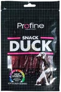 Alternative view of Profine Snack Ördek Etli Köpek Ödülü 80 Gr