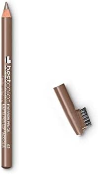Сolor Il Up Italıano Eyebrow Definition 02 Sarışın Göz Kalemi