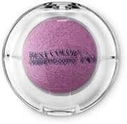 Сolor Il Up Italıano Wet & Dry Cotto 11 Çiçek Açan Wisteria Göz Farı