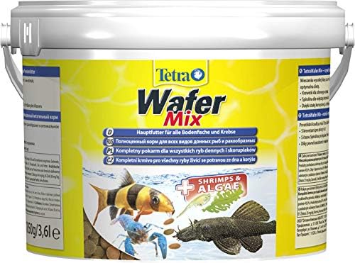 Yem Wafermix 3,6L