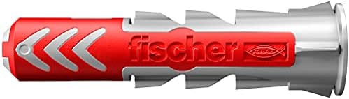 Fischer Duopower 6x30 Dübel 100 adet