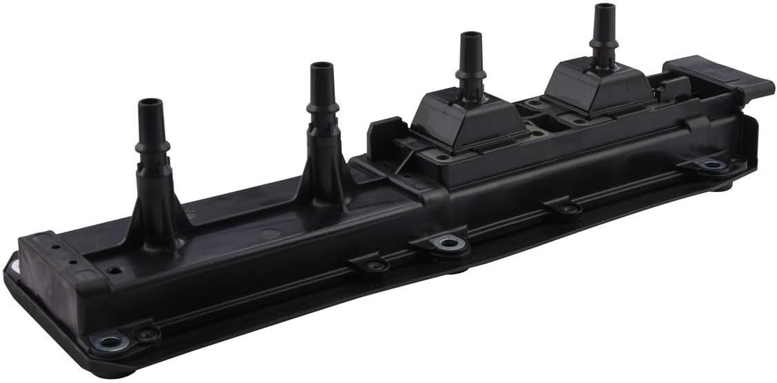 Alternative view of Ateşleme Bobini - 12V - 4-Kutuplu - Blok Ateşleme Kapsülü - Vidalanmış Ignition Coil