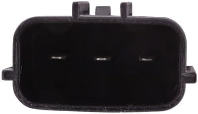Alternative view of Ateşleme Bobini - 12V - 3-Kutuplu - Buji Delik Ateşleme Bobini - Vidalanmış Ignition Coil - H-1 / Starex (2003-2004) ile uyumlu