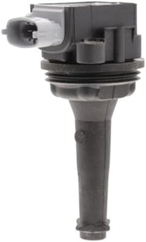 Alternative view of Ateşleme Bobini - 12V - 4-Kutuplu - Buji Delik Ateşleme Bobini - Vidalanmış Ignition Coil - XC60 T5 (2014-2017), S60 II Country T5 (2015-2018), V40 T4 (2013-2015) ile uyumlu