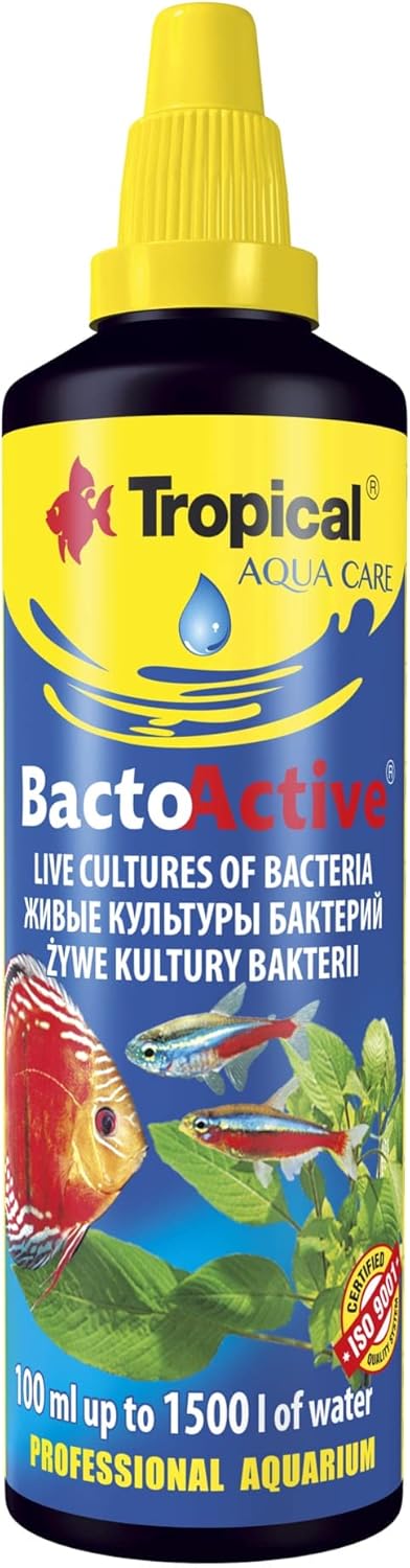 TROPICAL Bacto 100 ML