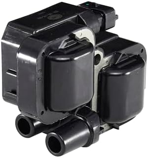 Ateşleme Bobini - 12V - 3-Kutuplu - A Serisi W169 (2009-2012), B Serisi W245 (2008-2011), M Serisi W164 (2005-2011), C Serisi W203 (2004-2007), E Serisi S211 (2003-2009) ile uyumlu