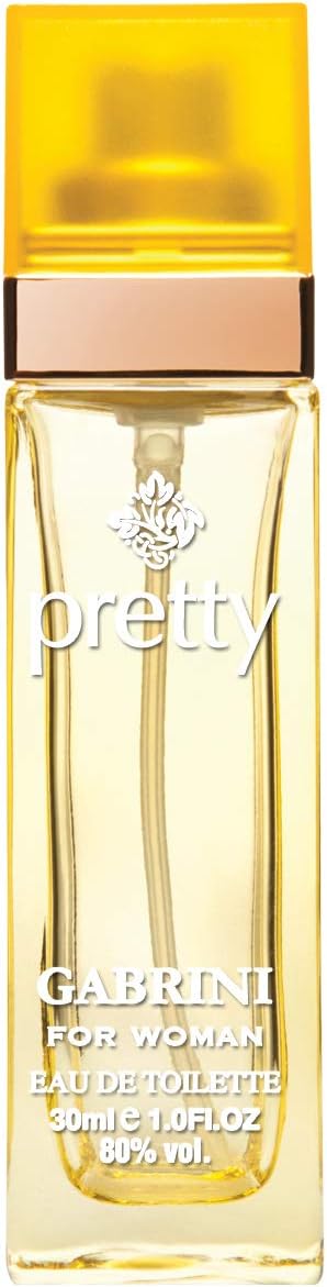 Alternative view of Pretty Kadın Edt Parfüm, 30 Ml 2 1 Paket (1 x 1 Adet)