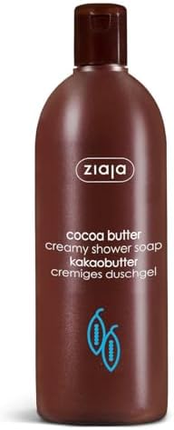 Alternative view of Ziaja Kakao Yağı Kremli Duş Jeli 500 ml
