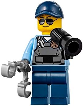Alternative view of City 853570 Police Accessory Set