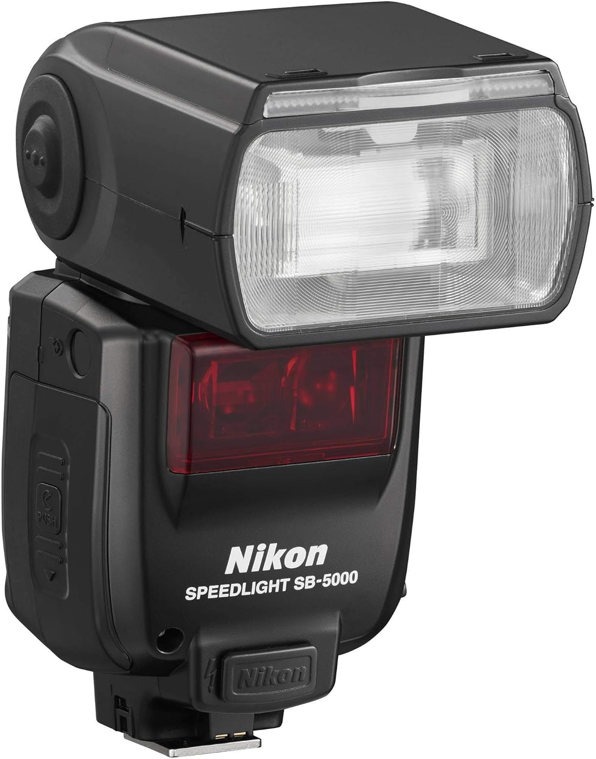 SB-5000 Tepe Flaş