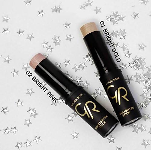 Highlighter Stick No:01 Bright 1 Paket