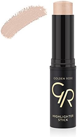 Alternative view of Highlighter Stick No:01 Bright 1 Paket