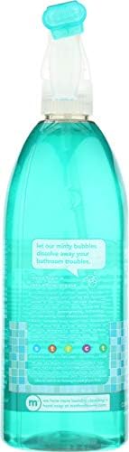method – Schaeumende banyo-temizlik maddesi-okaliptüs-nane – 28 oz.