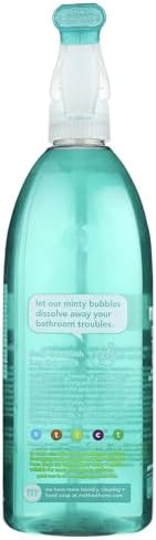 Alternative view of method – Schaeumende banyo-temizlik maddesi-okaliptüs-nane – 28 oz.