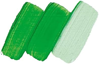 35 ml College Oil Natural Green Oil 31 510 009