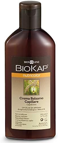 Alternative view of Bios Biokap Boyalı Saçlar Bakım Kremi 200 ml