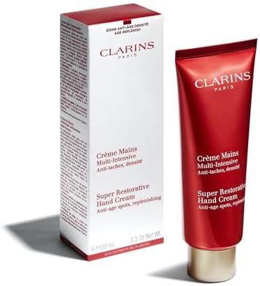 Alternative view of Super Restorative El Bakım Kremi 100 ml