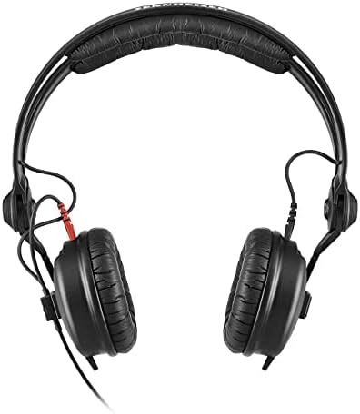 Alternative view of HD 25 DJ Kulaklığı