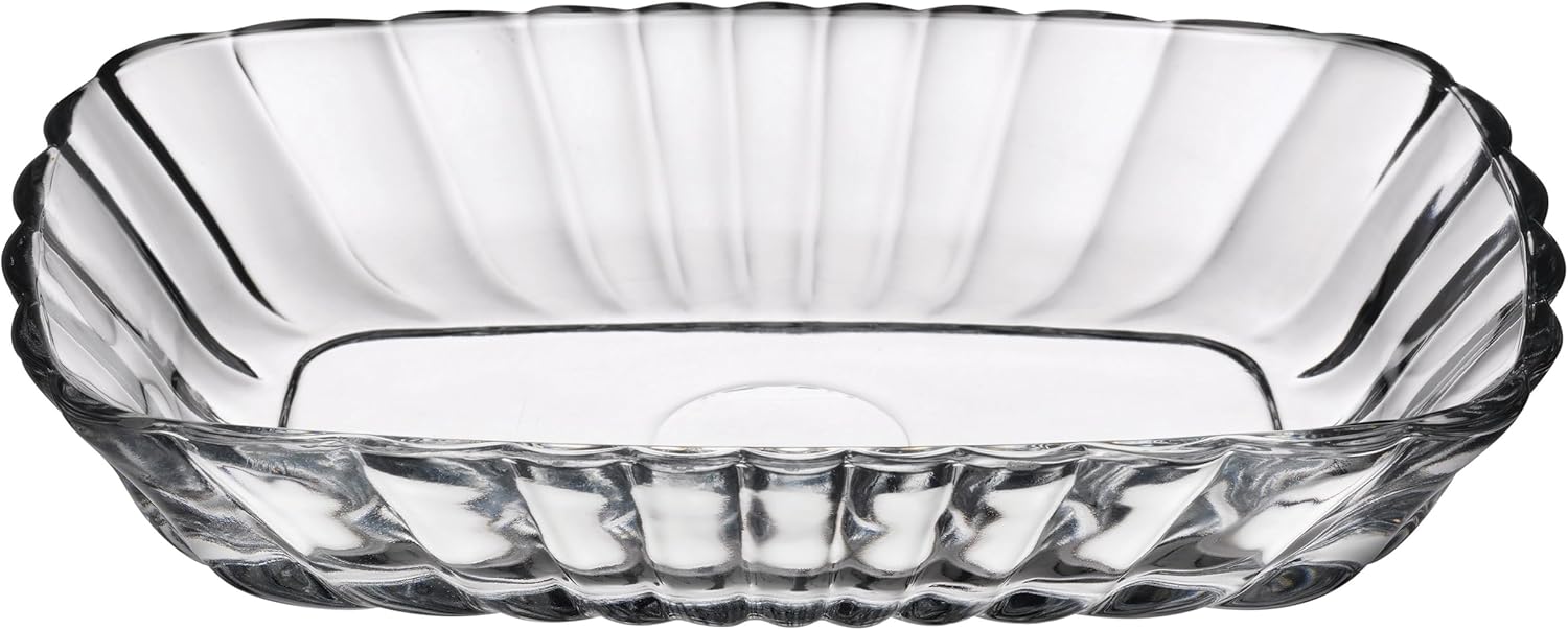 MEZZE SERVIS TABAĞI 157 MM 2'Lİ HEDİYELİK KUTU