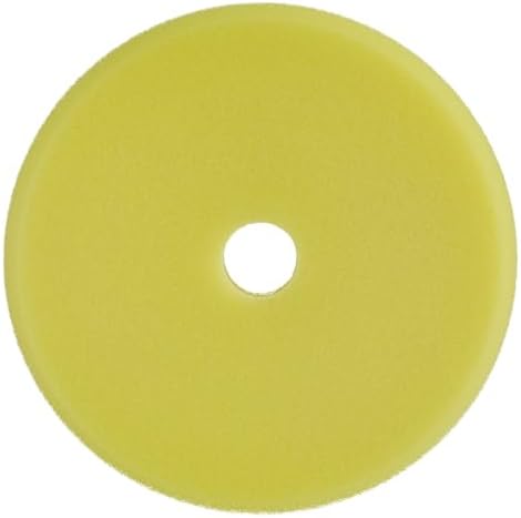 Alternative view of SONAX Eksantrik ped medium 143 DA (1 adet) yumuşak parlatma diski, eksantrik makinelerle cilaların makine ile parlatılması için, ürün no. 04933410