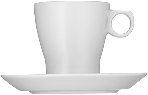 Café Créme Porselen Fincan